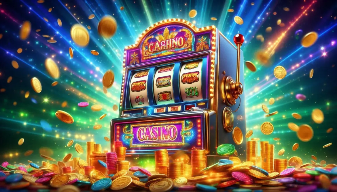 Da Vincis Gold Casino